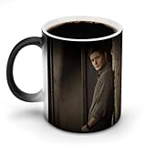 AFLJNYNN Jensen Ackles Creative Reveal Tasse für Koffein-Enthusiasten