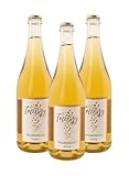 SCHLOSS VOLLRADS - Freeling Traubensecco (alkoholfrei) (3x 0,75l)