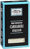 Casa Rinaldi - Carnaroli Reis, Großkorn, ideal für erste Gänge wie Risotto und Reissalate, neutraler Geschmack, 1 kg Packung