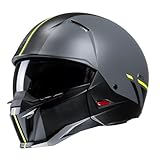 HJC, Jethelme motorrad I20 BATOL MC3HSF, L