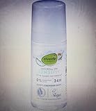 alverde NATURKOSMETIK Deo Roll-On Sensitiv, 50 ml