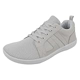 Laufschuhe für Damen, weite Passform, Tennis-Sneaker, minimalistische Wanderschuhe, Outdoor-Trailrunning-Schuhe, Unisex, breite Barfußschuhe, leichte Laufschuhe, Fitnessstudio, Fitness