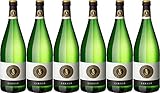 Felsengartenkellerei Besigheim Kerner 2023 Lieblich (6 x 1.0 l)