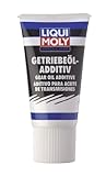 LIQUI MOLY Pro-Line Getriebeöl Additiv | 150 ml | Öladditiv | Art.-Nr.: 5198