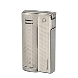 Benzinfeuerzeug Streamline Nickel Classic IMCO