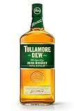 Tullamore DEW Original Blended Irish Whiskey, 70cl