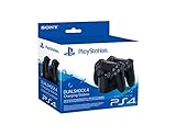 PlayStation 4 - DualShock 4 Ladestation