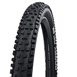 Cop.Sw 29X2,40 Nobby Nic Addix Perf Tlr Fold 2022, Schwarz