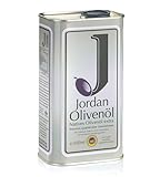 Jordan Olivenöl - Natives Olivenöl extra (1 l)