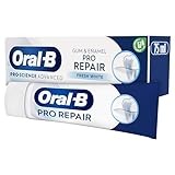 Oral-B, Gum Enamel Repair Gentle Whitening Zahnpasta, 75 ml
