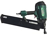 Prebena Profi-Druckluftnagler 6X-RK90 Streifennagler 50-90 mm