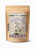 Biojoy BIO-Wilder Oregano (100 g), getrocknet und geschnitten, ideal als Tee oder Gewürz (Origanum vulgare subsp. vulgare)