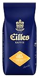 Kaffee CAFE CREME von Eilles, 24x1000g Bohnen