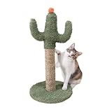 Katzenkratzbaum - Katzenkratzbaum | Kätzchen Kratzstange | Vertikaler Natursisal Kratzbaum Indoor Kratzturm Möbel für Kätzchen ​