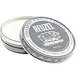 Reuzel Extreme Hold Matte Pomade - Wasserbasiert und starker Halt - 1 x 113 g holzig