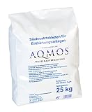 Regeneriersalz Salztabletten für Enthärtungsanlagen 25 kg