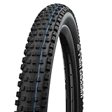 Schwalbe Wicked Will MTB-Fahrradreifen – 27.5 Zoll – in Tube – Profilmit Grip und Leichtlauf – Trail-, Mountain-, Enduro-Bike – Schwalbe Reifen MTB