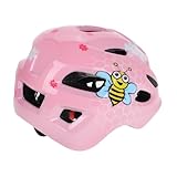 Sosoport Kinderhelm Fahrrad Schutzausrüstung Jugendhelm Für Elektrofahrräder Outdoor-schutzhelm Für Jugendliche Outdoor-Helm Für Kinder Sicherheitskopfbedeckung Für Kinder Abs