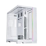 Lian Li O11 Dynamic EVO XL Big-Tower - weiß