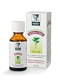 BADERs Teebaumöl. Der Klassiker aus der Apotheke. Doppelt destilliert. Desinfizierend. 100% australisches Melaleuca alternifolia (30 ml)