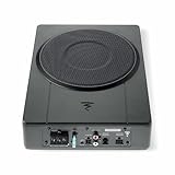 Focal Verstärkter Untersitz-Subwoofer mit integriertem 2-K-Verstärker