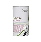 NuPrevento SüßeMix Metabolic - Zuckermischung - Zuckerersatz - 250g Dose