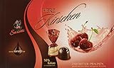 Sarotti Schokolade, Herzkirschen, 10er Pack (10 x 250 g)