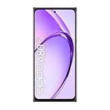 Oppo A80 8+256GB Dual SIM 5G Moonlight Purple