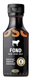 Oscar Kalbsfond, 2er Pack (2 x 200 ml)