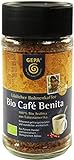 Gepa Bio Café Benita (6 x 100 gr)