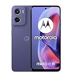 Smartphone Motorola Moto E15 6,67 Double SIM 64 Go Bleu denim