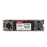 KingSpec 512GB M.2 SSD 2280, Interne Solid State Hard Drive-SATA iii 6Gb/s, M2 NGFF Disco Duro für Desktop Laptop (Lese-/Schreibgeschwindigkeit bis zu 580/520MB/s)