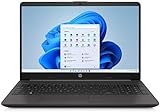 HP Laptop | 15,6 Zoll IPS Full-HD | Intel Core i5 4 x 4,20 GHz | 16 GB DDR4 RAM | 1000 GB SSD | Intel Iris Xe Grafik | Schwarz | Windows 11 Pro