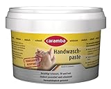Caramba 693405 Handwaschpaste, 500 ml