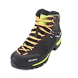 Salewa Mountain Trainer Mid Gore-Tex Herrenwanderstiefel, Grau, 10