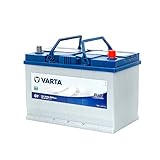 VARTA Blue Dynamic G7 Autobatterie 5954040833132, 12V 95Ah 830A/EN