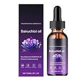 Aceite Facial, Hidratante Facial Antiedad, Gotas Hidratantes Faciales, Reduce Arrugas y Líneas de Expresión, Ideal para Uso Diario