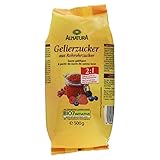 Alnatura Bio Gelierzucker, Vegan, 500g