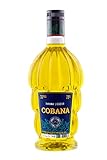 Licor Platano Cobana Kanarischer Bananenlikör 700 ml | 30% Vol.