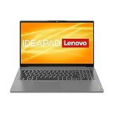 Lenovo IdeaPad 3i Laptop | 17,3' Full HD Display | Intel Core i5-1235U | 16GB RAM | 512GB SSD | Intel Iris Xe Grafik | QWERTZ | Win11 Home | grau | 3 Monate Premium Care