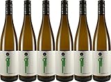 Alexander Grimm (Grape Garage 32a) Riesing 2023 Trocken (6 x 0.75 l)