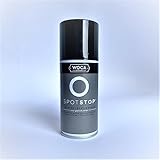 Woca SpotStop Fleckenspray für Holzoberflächen Holzfleckentferner 150 ml