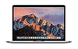 Apple MacBook Pro Retina Display mit 2.3GHz Intel Core i5 Dual Core (13-inch, 8GB RAM, 128GB SSD) (QWERTY English) Silber (Generalüberholt)