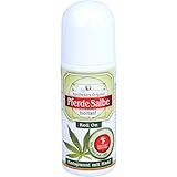 PFERDESALBE Apothekers Original Bio Hanf Roll-on 75ml