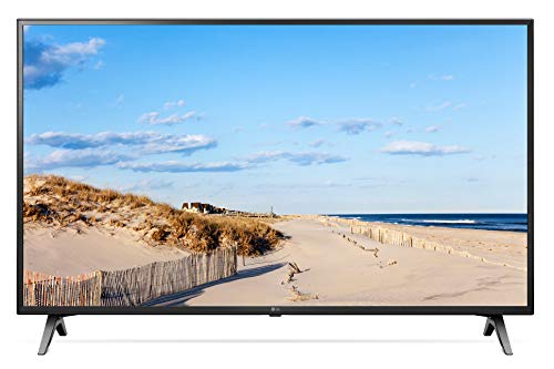 LG 49UM7000PLA 123 cm (49) Fernseher (LCD, Single Triple Tuner, 4K Active HDR, Smart TV)