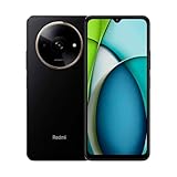 Xiaomi Redmi A3X 3 GB/64 GB Schwarz (Midnight Black) Dual-SIM