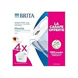 Brita Maxtra Pro Wasserfilter von BRITA, EAN: 4006387125707