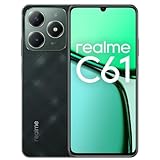 realme Smartphone C61