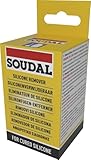 Soudal Silikonfugen-Entferner, 100ml, Dose