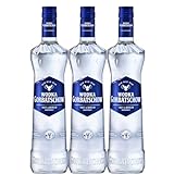 Wodka Gorbatschow 37,5% vol (3 x 1 l)